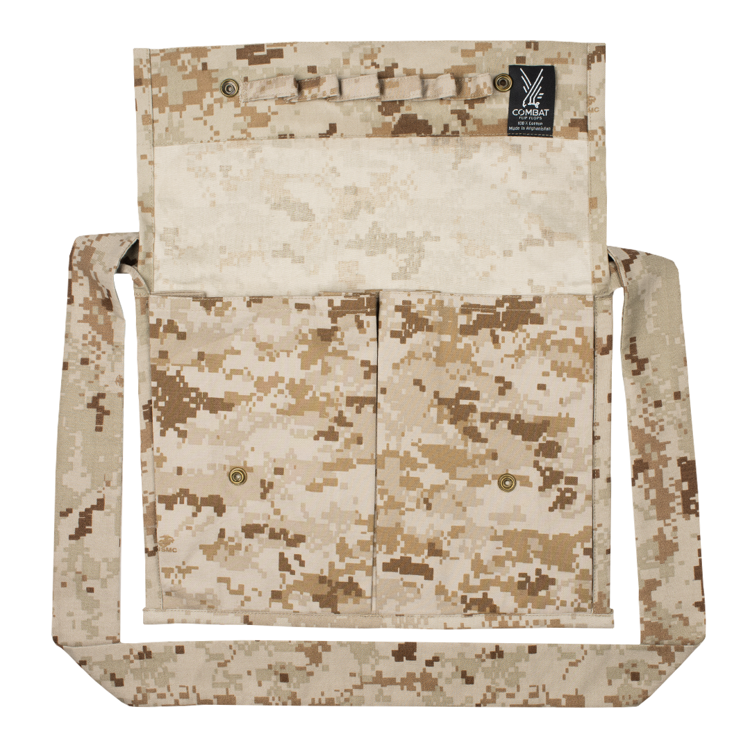 MARPAT Claymore Bag