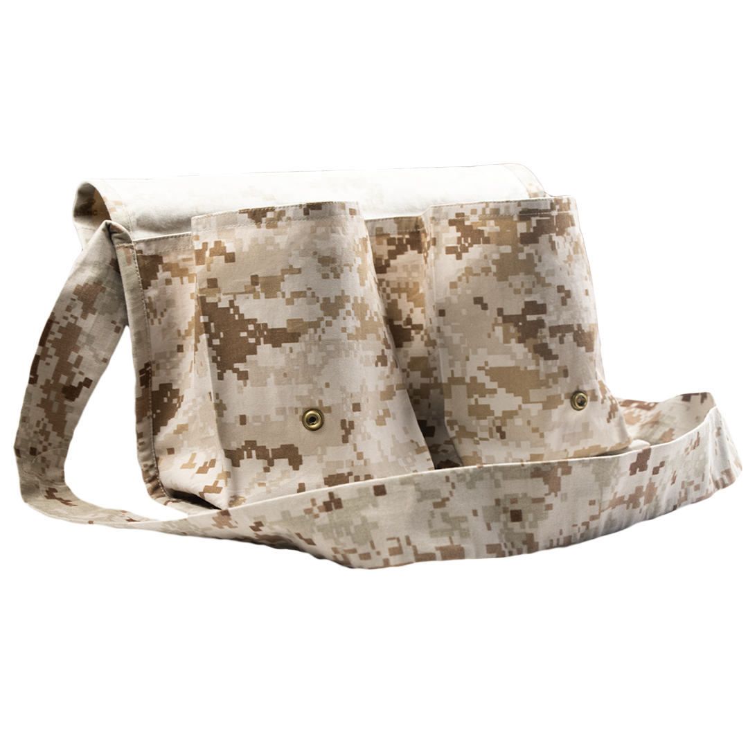 MARPAT Claymore Bag