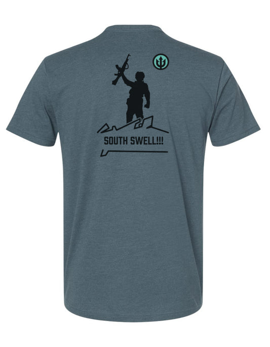 South Swell T-Shirt