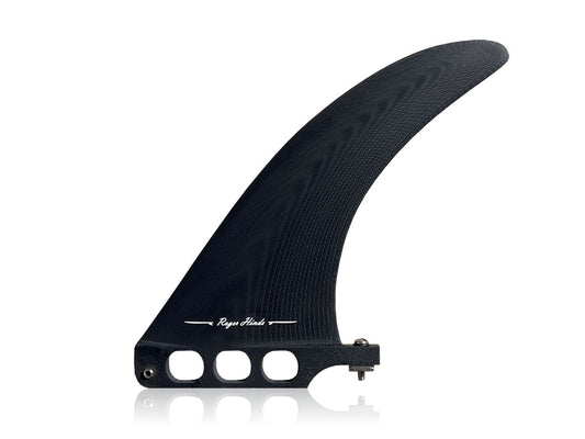 Roger Hinds 6.5" - Apex