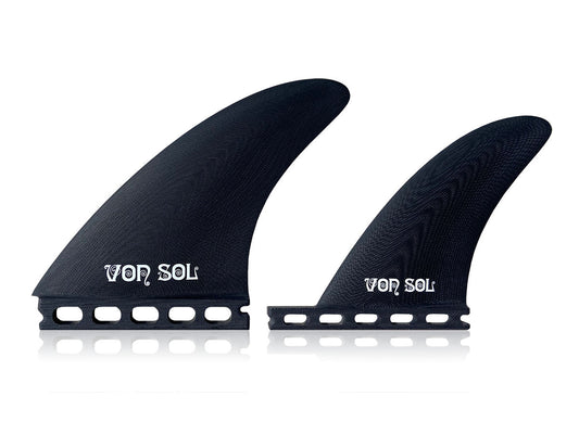 Von Sol Stiletto Quad - Apex