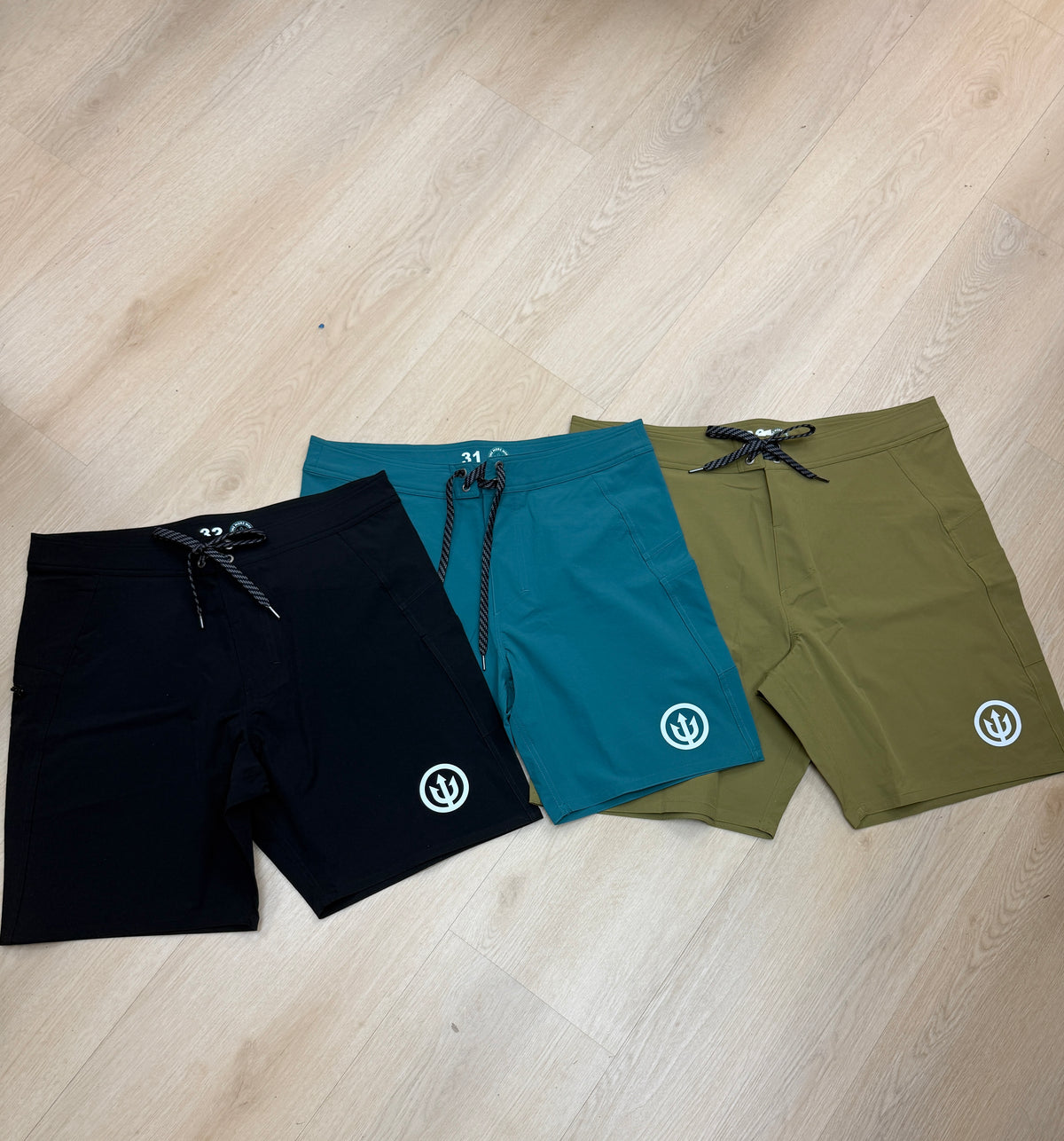 Board Shorts