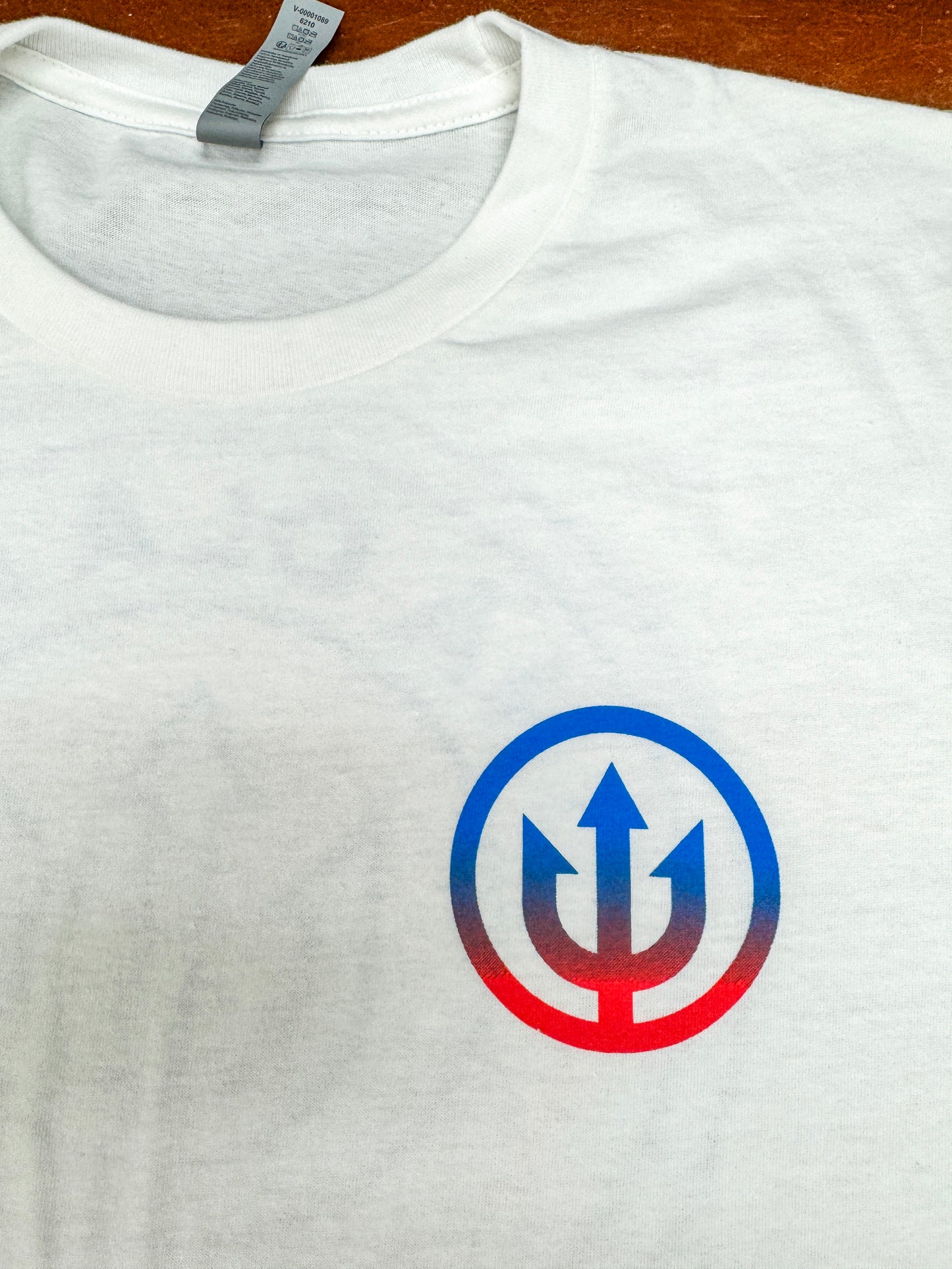Costa Rica Una Ola Más T shirt