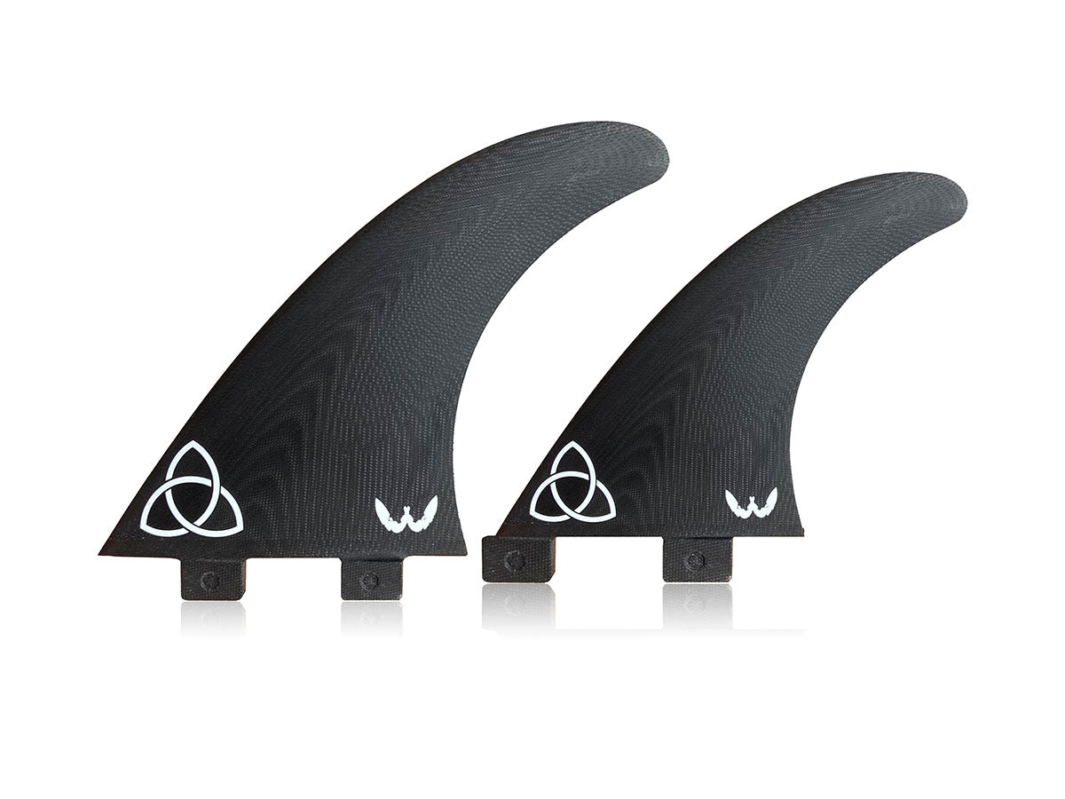 Greg Webber Extractor Quad - Apex
